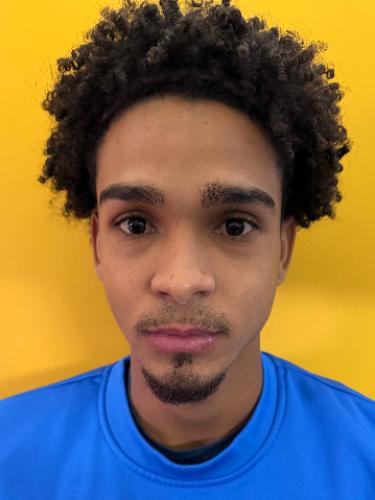 Pedro Henrique De Jesus Marcilio