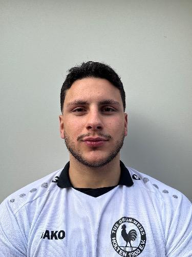 Deyan Enes Kurt