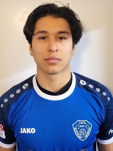 Vitali Alejandro Martinez Hernandez