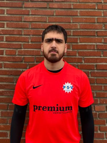 Umut Gaman
