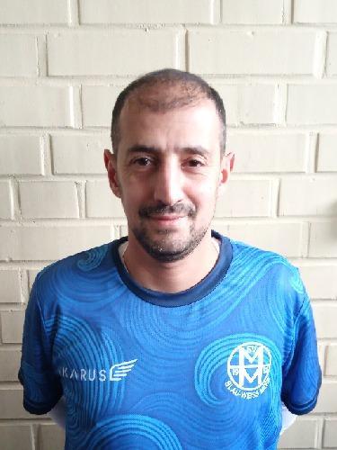 Veysel Kaymak