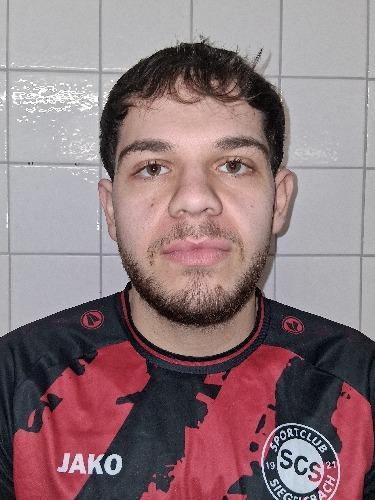 Baran Gül