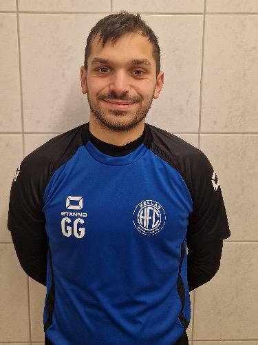 Gianluca Grani