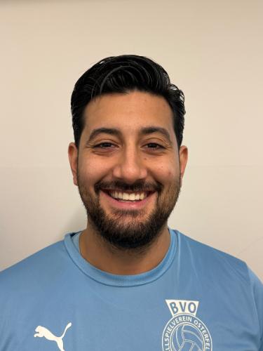 Adnan Laroshi