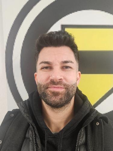 Ekrem Aksu