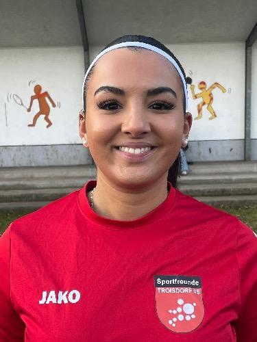 Nirmine El Abdaoui Kaddouri