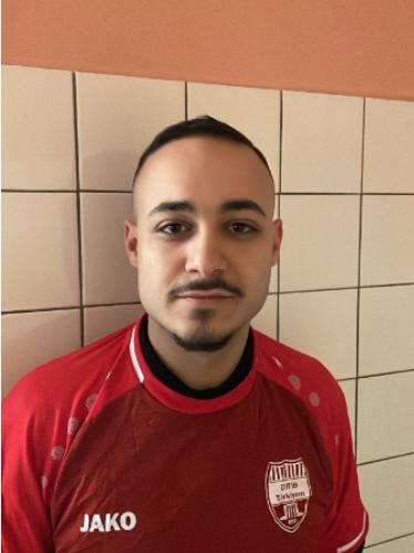 Murat Ayvaz
