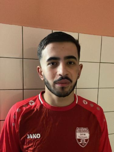 Baha Özdemir