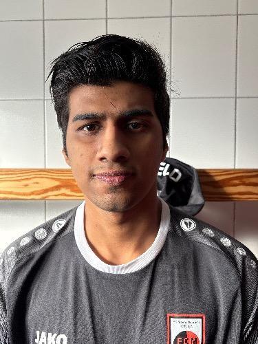 Muhammad Ali Bawa