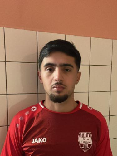Dilaver Özdemir