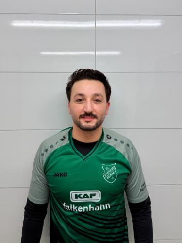 Emre Yücel