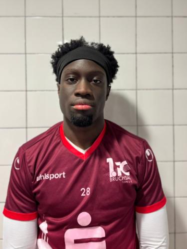 Samson Nsoukpoe