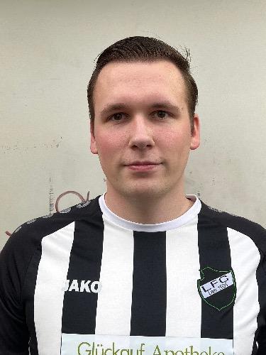 Justin Niklas Wahl