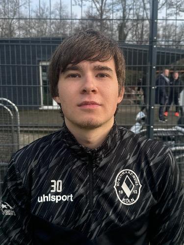 Andrii Parshyn