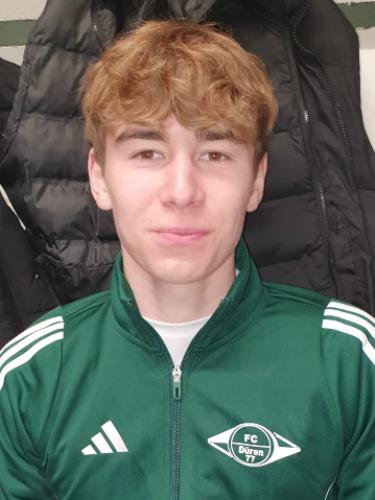 Denys Ukhan