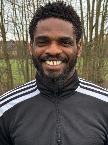 Sebastian Joseph Okojie