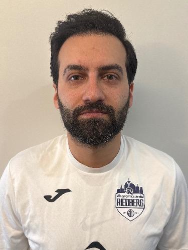 Semih Kuru