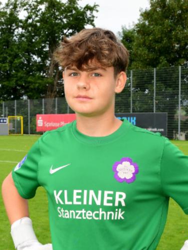 Justus Bayer