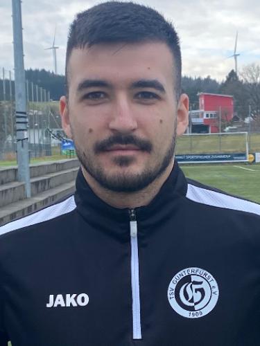 Mario Cosic