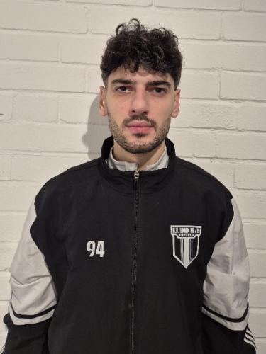 Emre Ciftci