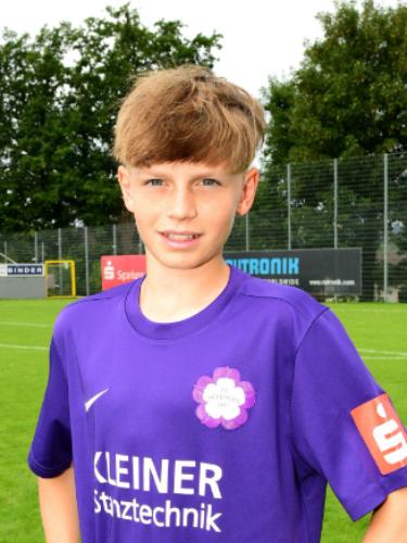 Luka Marinovic