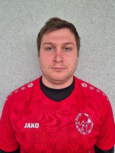 Vadym Granchar