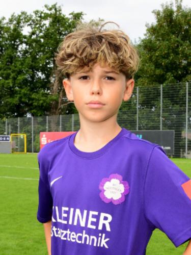 Moritz Mescher