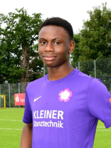 Dion Osaze Okoro