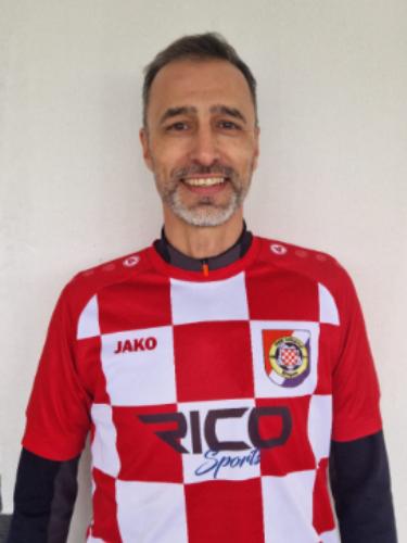 Paulo Sergio Fernandes