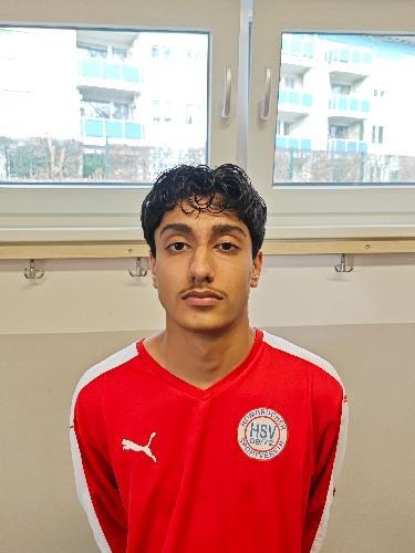 Karanveer Singh Johal