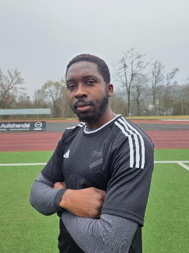 Virgil Telli Akagou Zedong