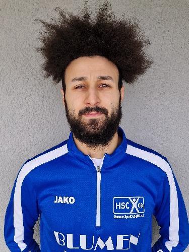 Ibrahim Saadouni