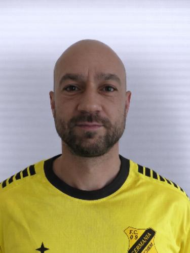Saimir Coraj