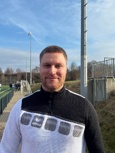Nico Burbach