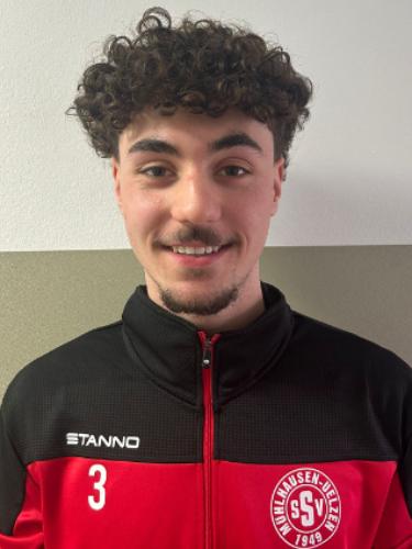 Luca Sommer