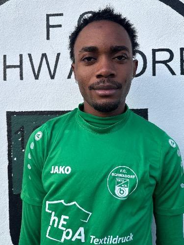 Arnold Kosi Avuglah