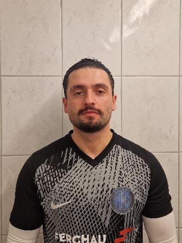 Arian Moldovan