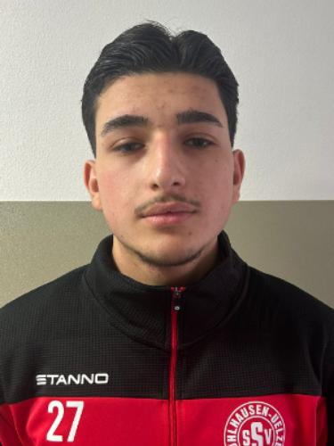 Kaan Sezer