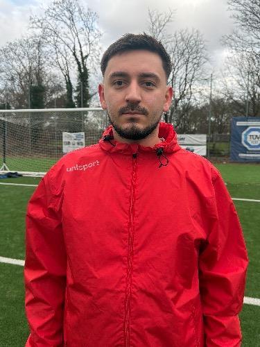 Luan Selimi