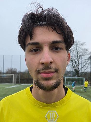 Elias Touri