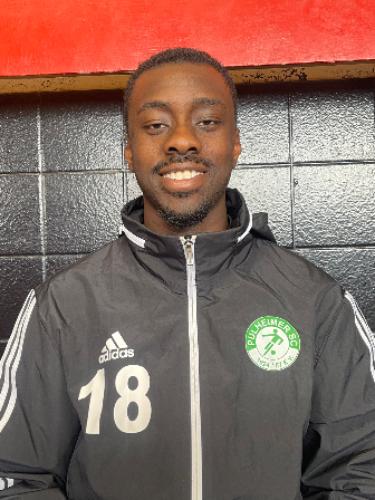 Alieu Badou Jeng