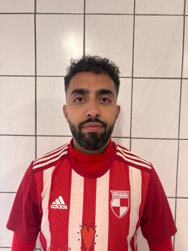 Yassin Bougjdi