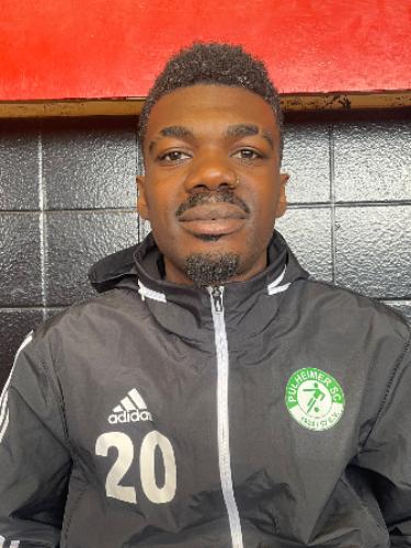 Kevin Ngobila
