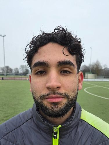 Nordin Amalou