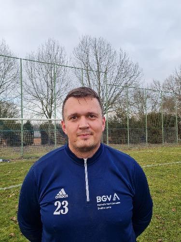 Lucas Buchmann