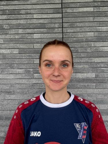 Mareen Lissen