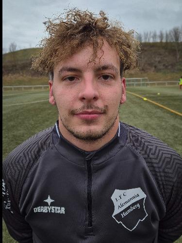 Danijel Bresic