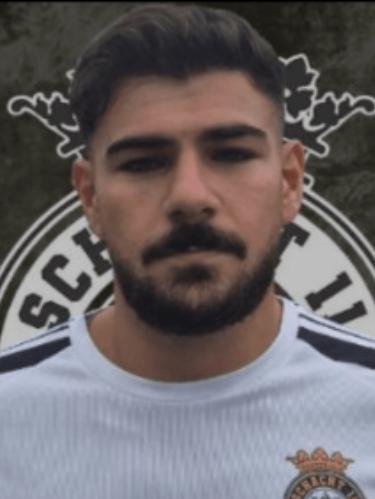 Kaan Uygur