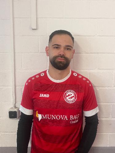 Serkan Yilmaz