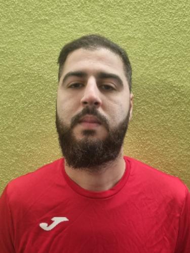 Ismail El Fakiri
